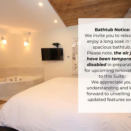 Kemptville Suites المظهر الخارجي الصورة