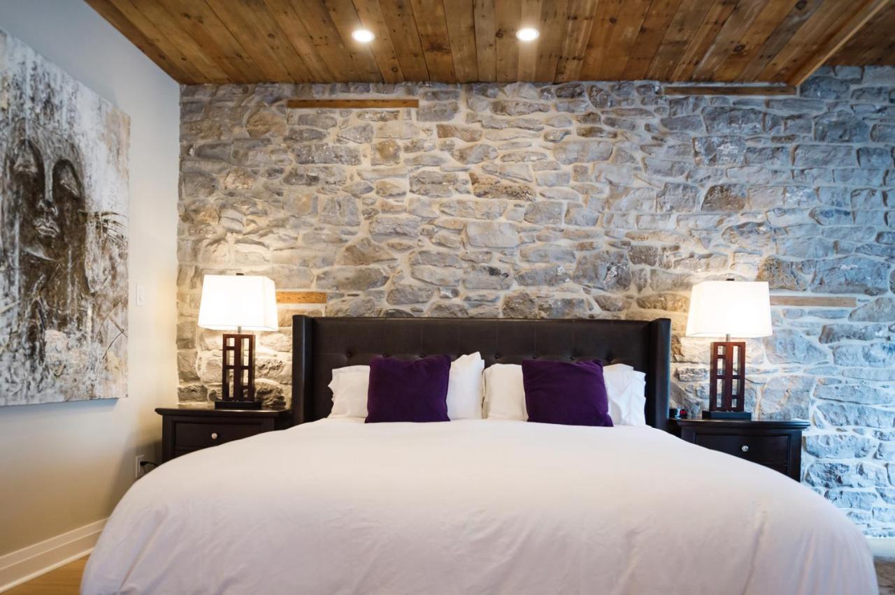 Kemptville Suites المظهر الخارجي الصورة
