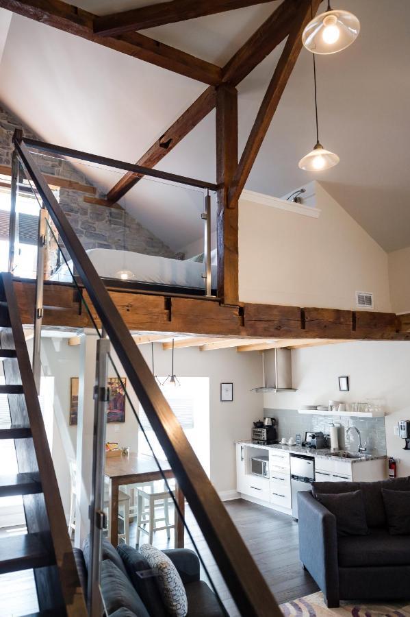 Kemptville Suites المظهر الخارجي الصورة