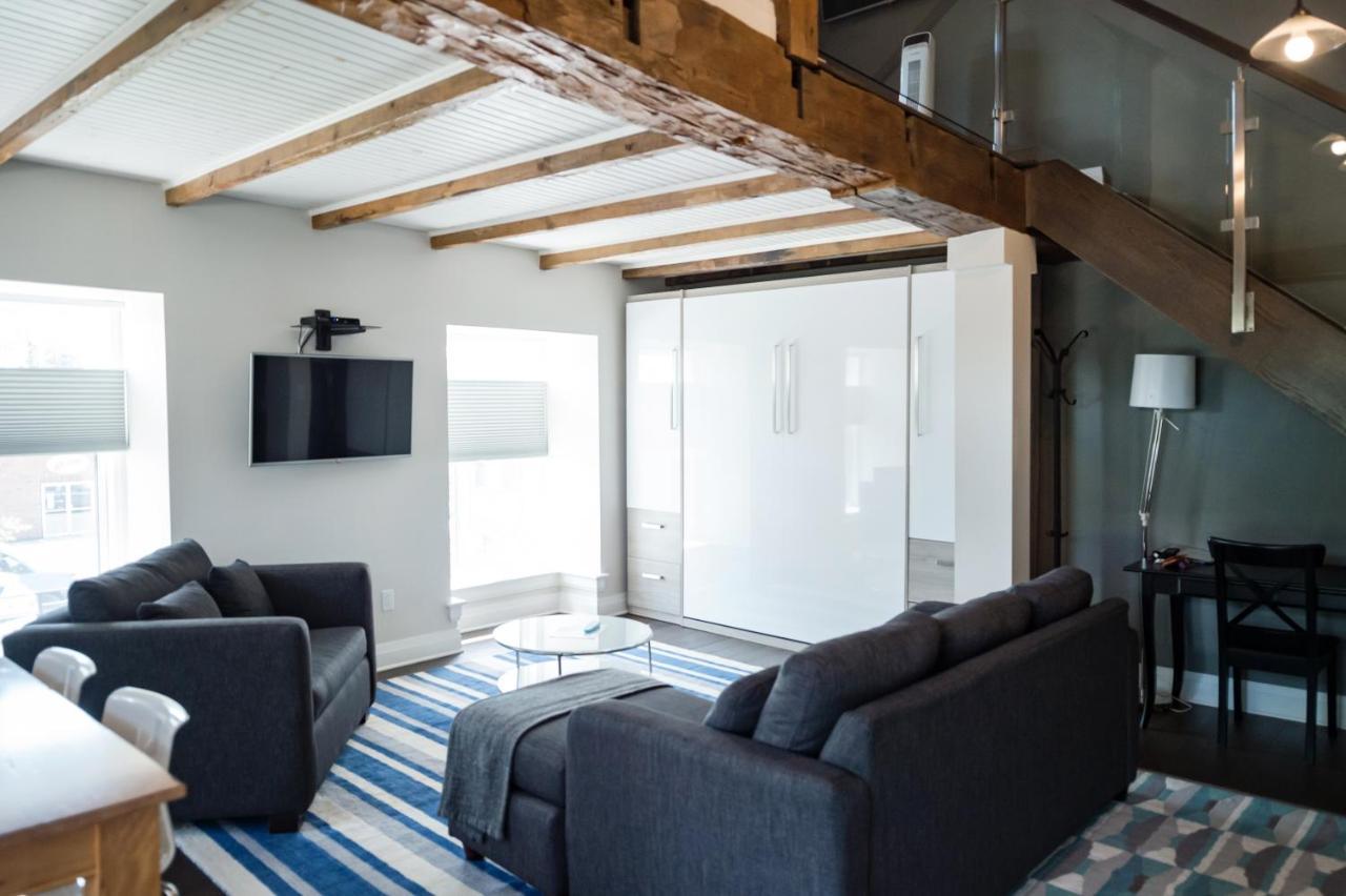 Kemptville Suites المظهر الخارجي الصورة