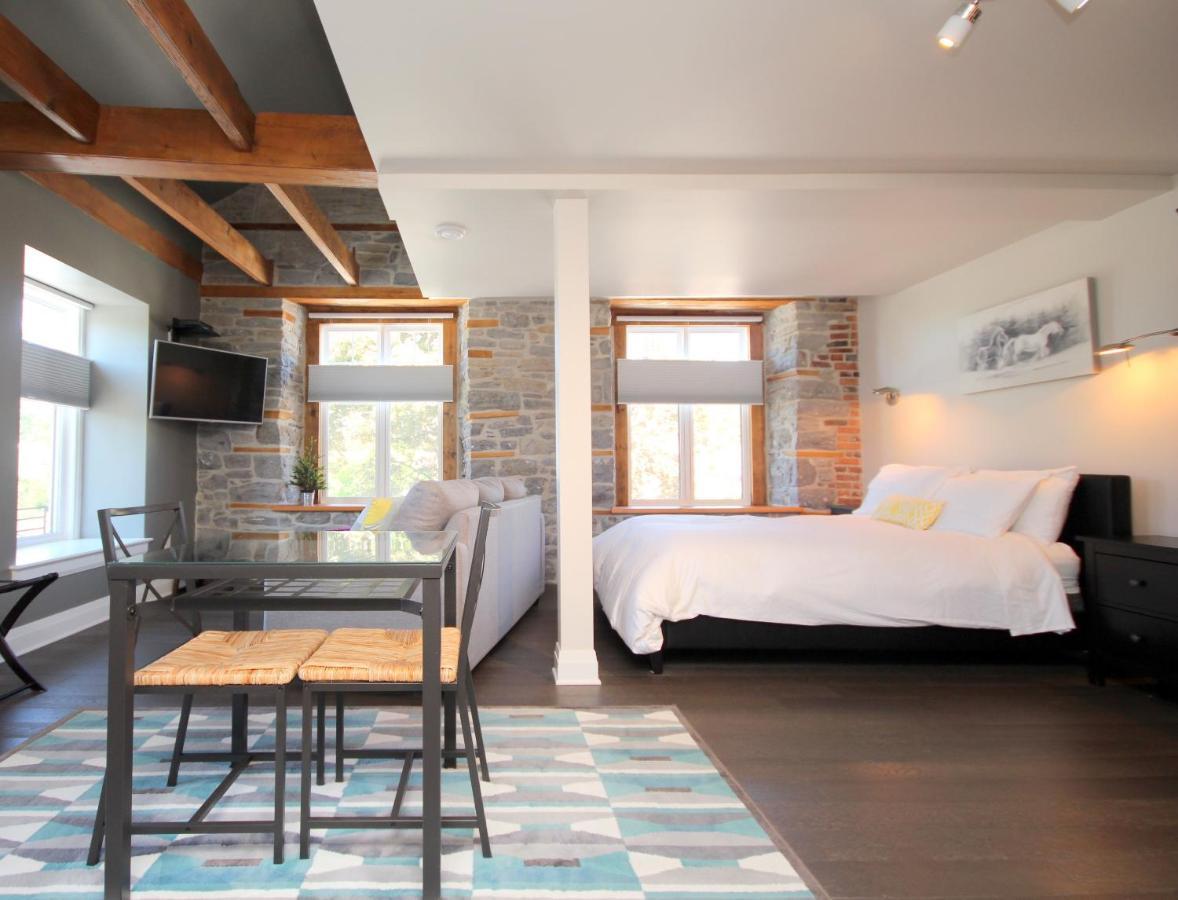 Kemptville Suites المظهر الخارجي الصورة