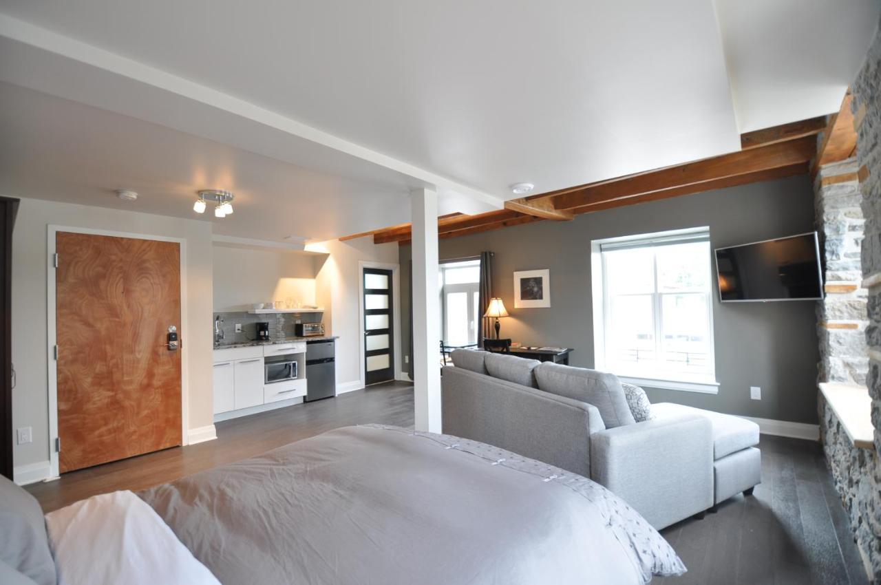 Kemptville Suites المظهر الخارجي الصورة