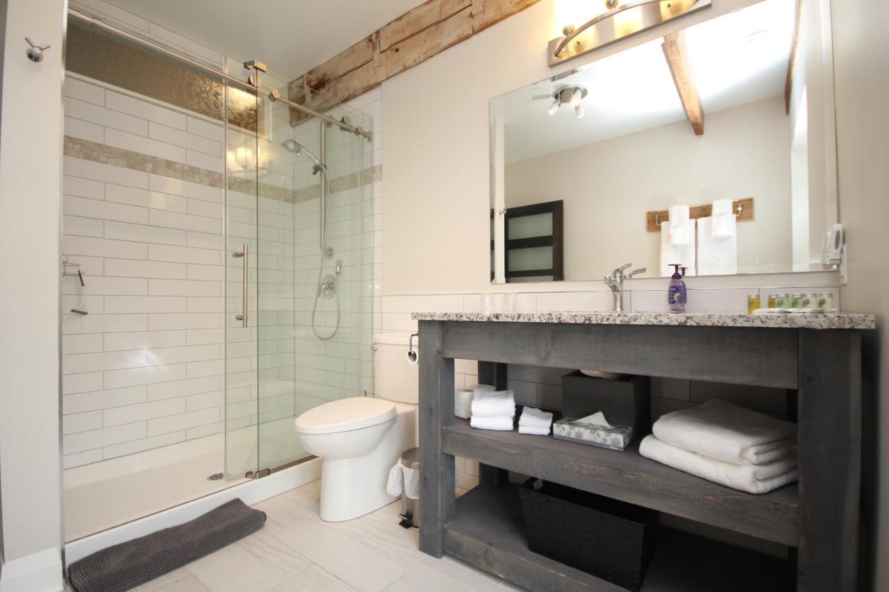 Kemptville Suites المظهر الخارجي الصورة