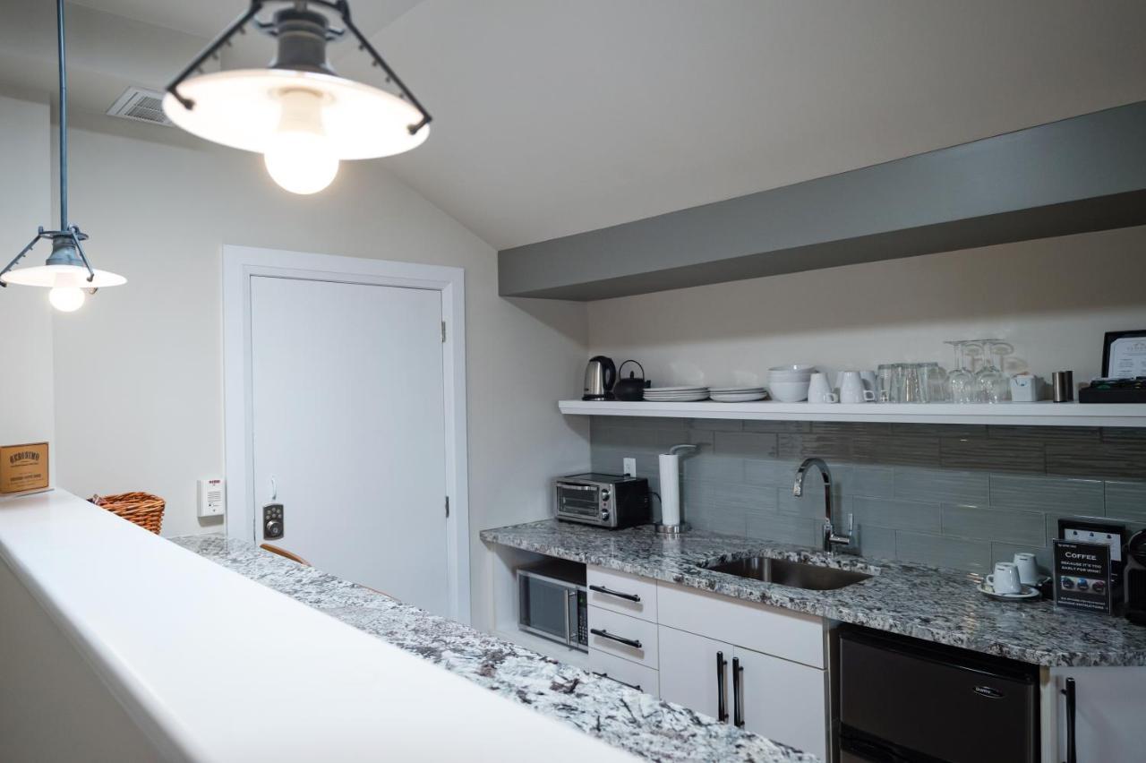 Kemptville Suites المظهر الخارجي الصورة