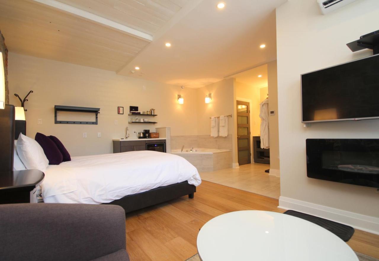 Kemptville Suites المظهر الخارجي الصورة