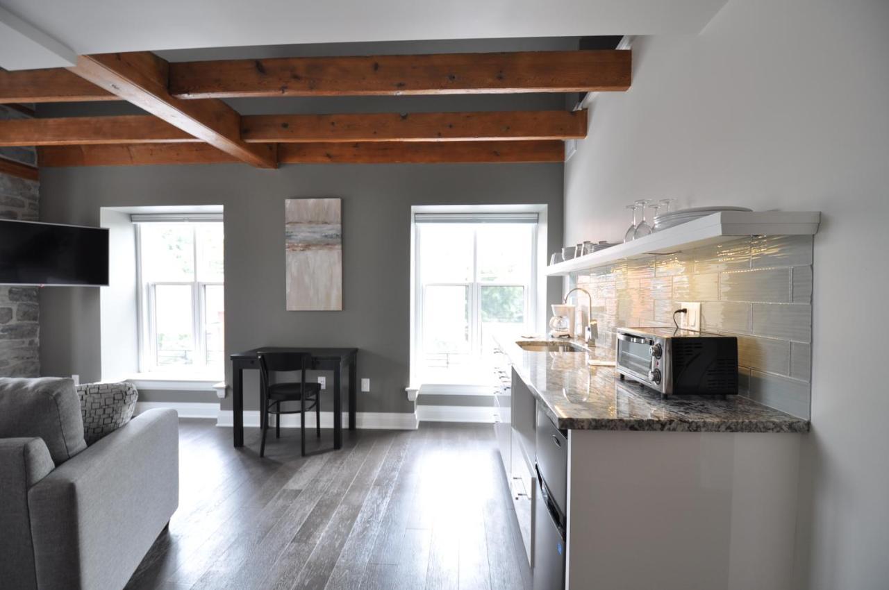 Kemptville Suites المظهر الخارجي الصورة