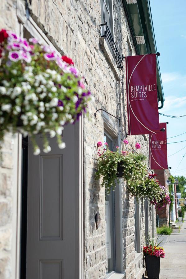 Kemptville Suites المظهر الخارجي الصورة