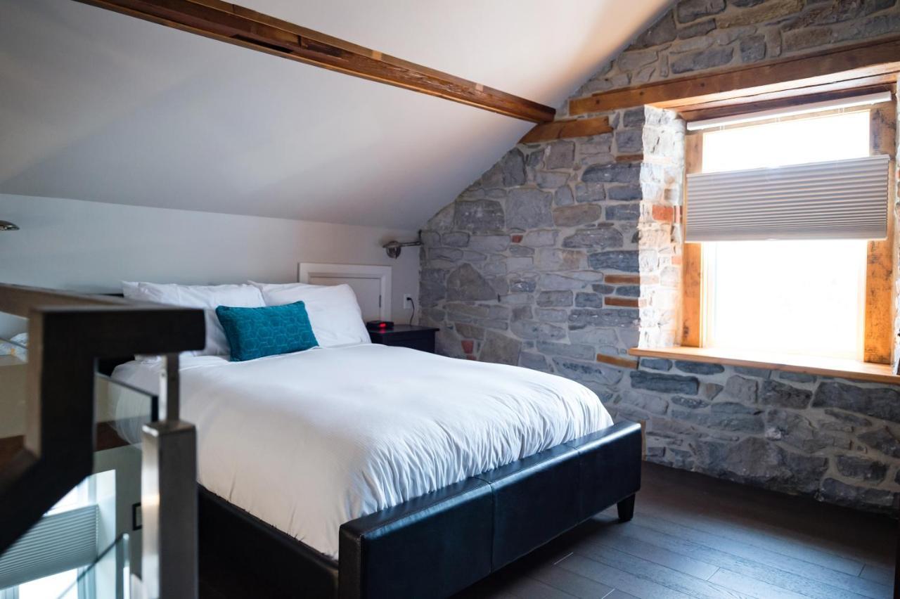 Kemptville Suites المظهر الخارجي الصورة