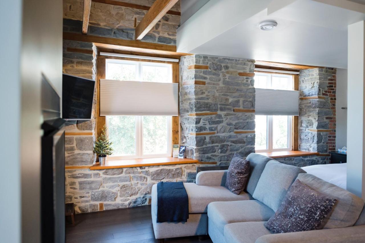 Kemptville Suites المظهر الخارجي الصورة