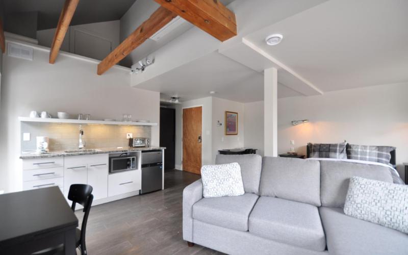 Kemptville Suites المظهر الخارجي الصورة