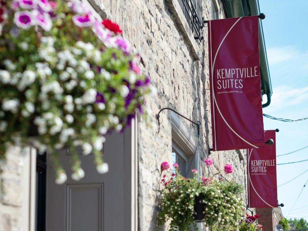Kemptville Suites المظهر الخارجي الصورة