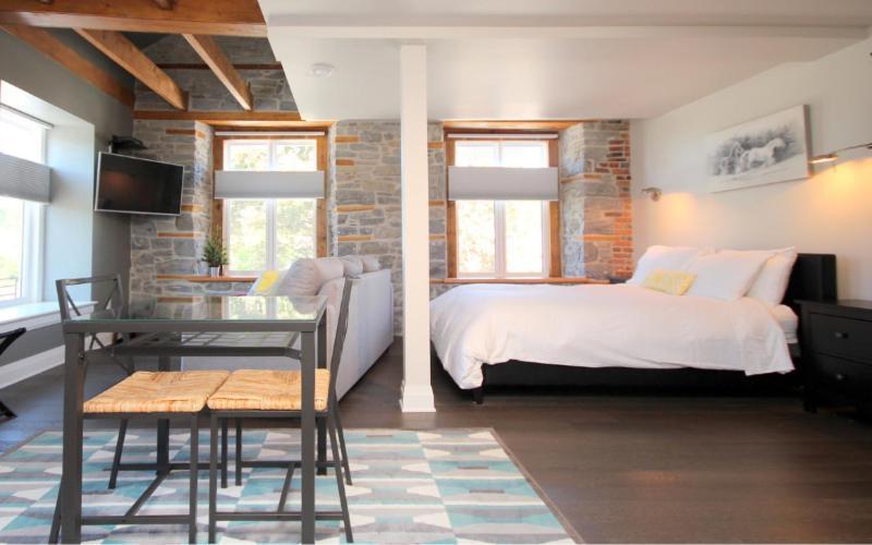 Kemptville Suites المظهر الخارجي الصورة