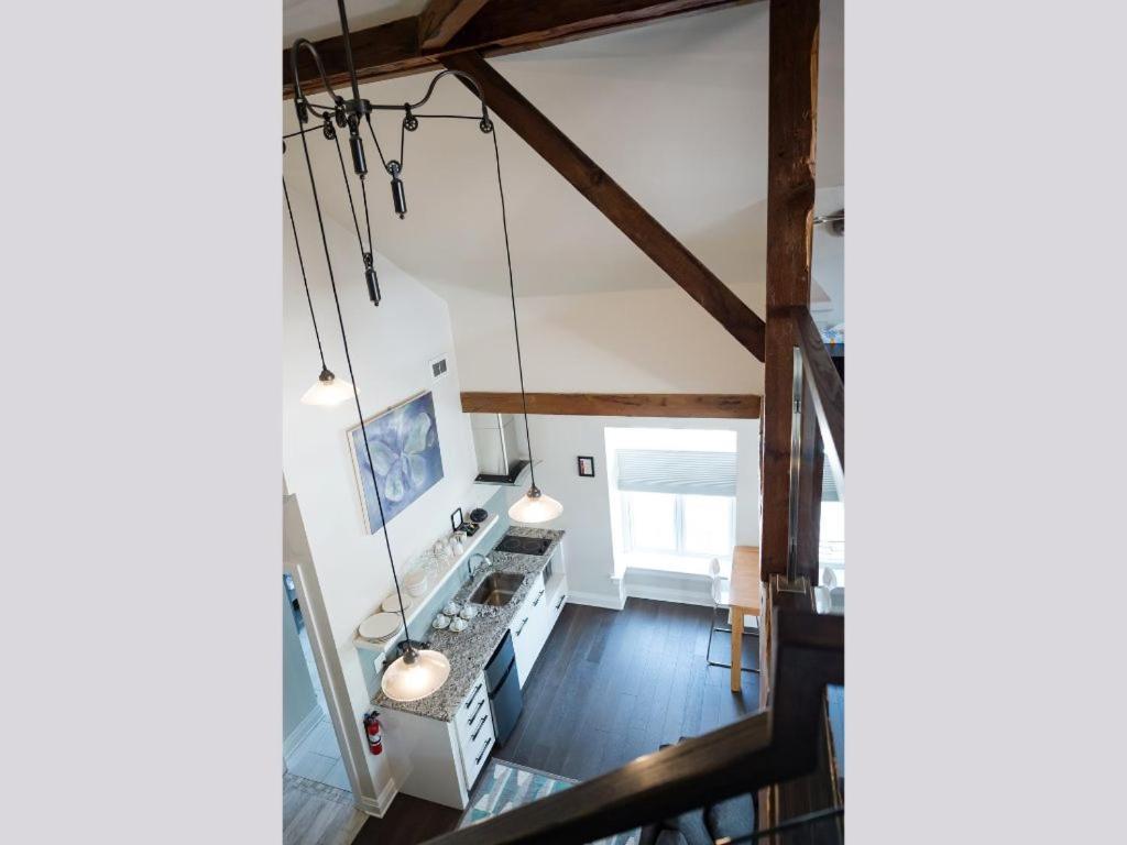 Kemptville Suites المظهر الخارجي الصورة