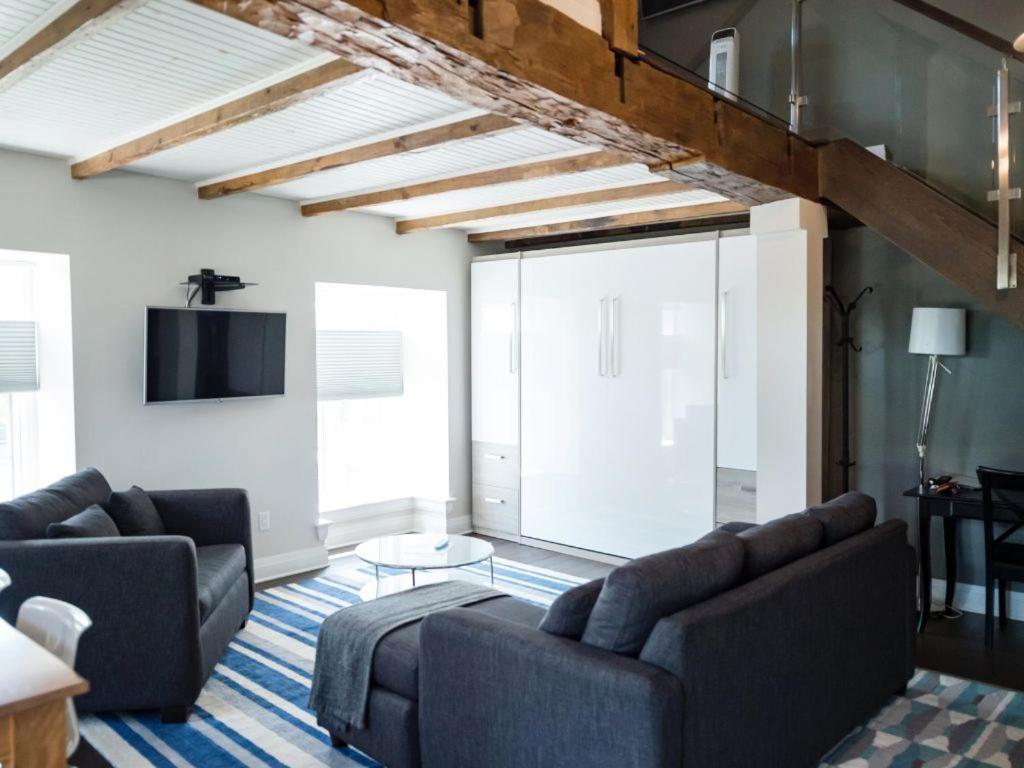 Kemptville Suites المظهر الخارجي الصورة