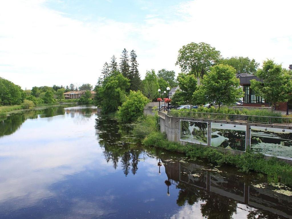 Kemptville Suites المظهر الخارجي الصورة