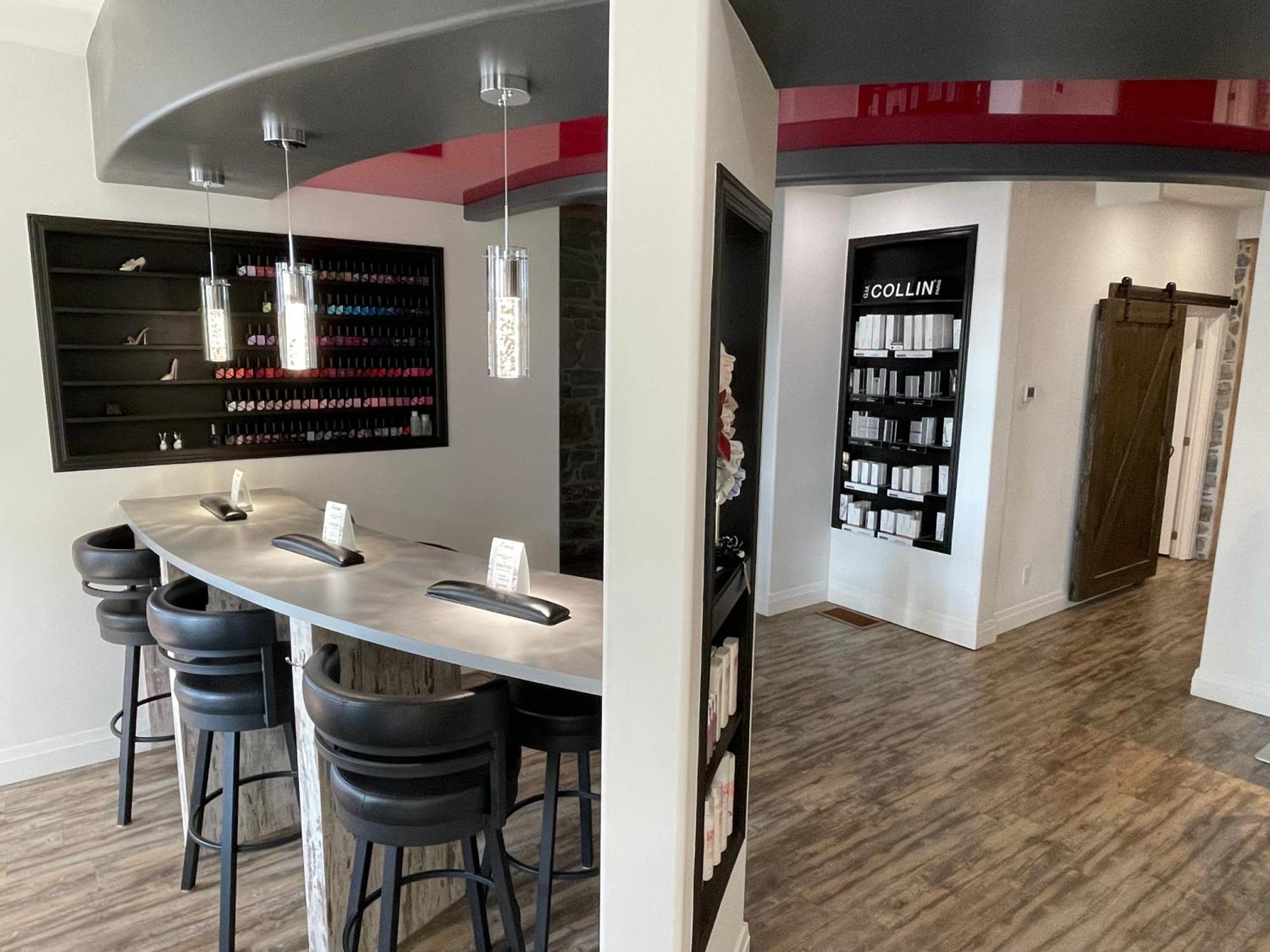 Kemptville Suites المظهر الخارجي الصورة