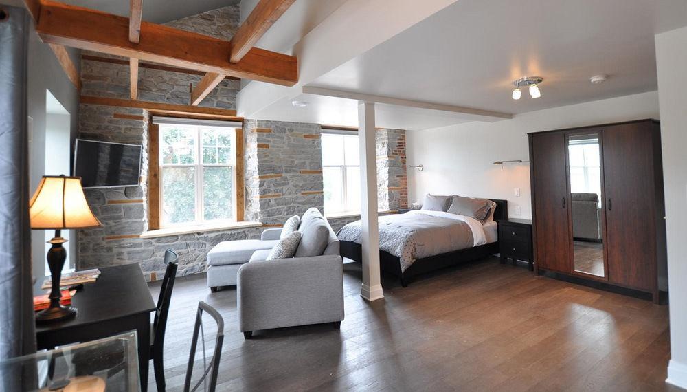 Kemptville Suites المظهر الخارجي الصورة