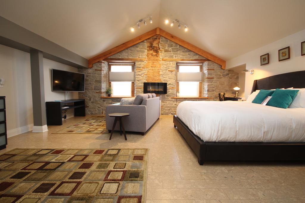 Kemptville Suites المظهر الخارجي الصورة