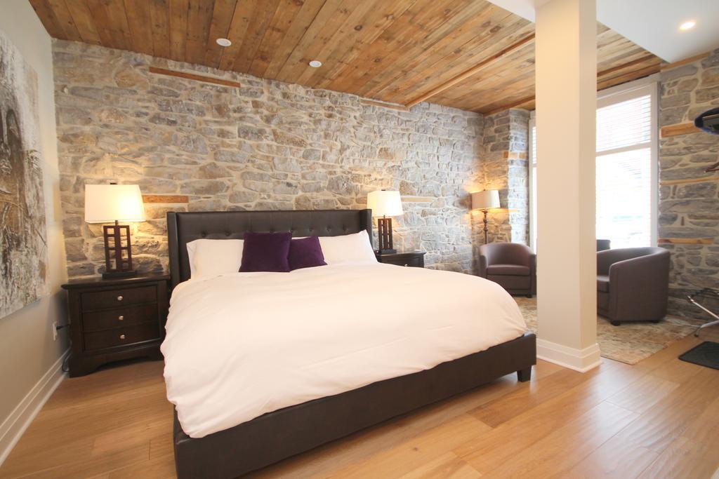 Kemptville Suites المظهر الخارجي الصورة