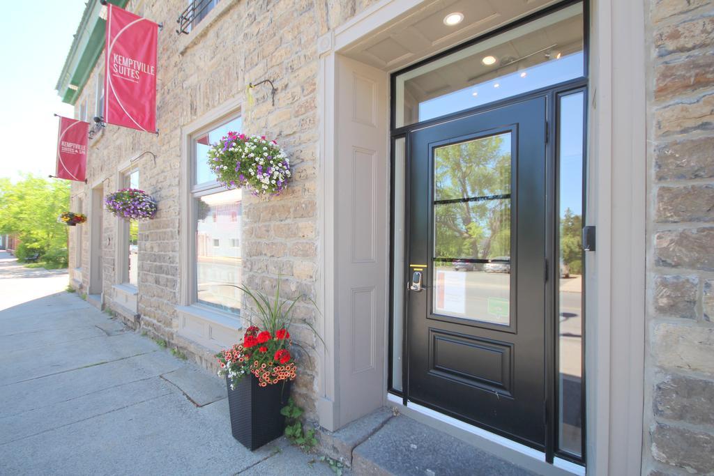 Kemptville Suites المظهر الخارجي الصورة