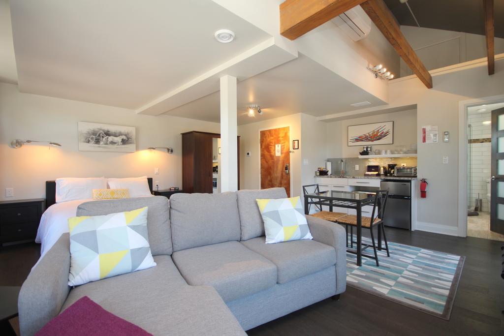 Kemptville Suites المظهر الخارجي الصورة