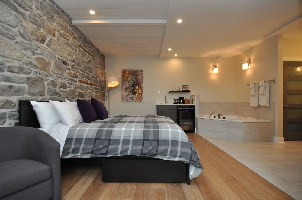 Kemptville Suites المظهر الخارجي الصورة