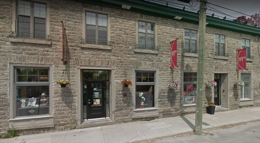 Kemptville Suites المظهر الخارجي الصورة