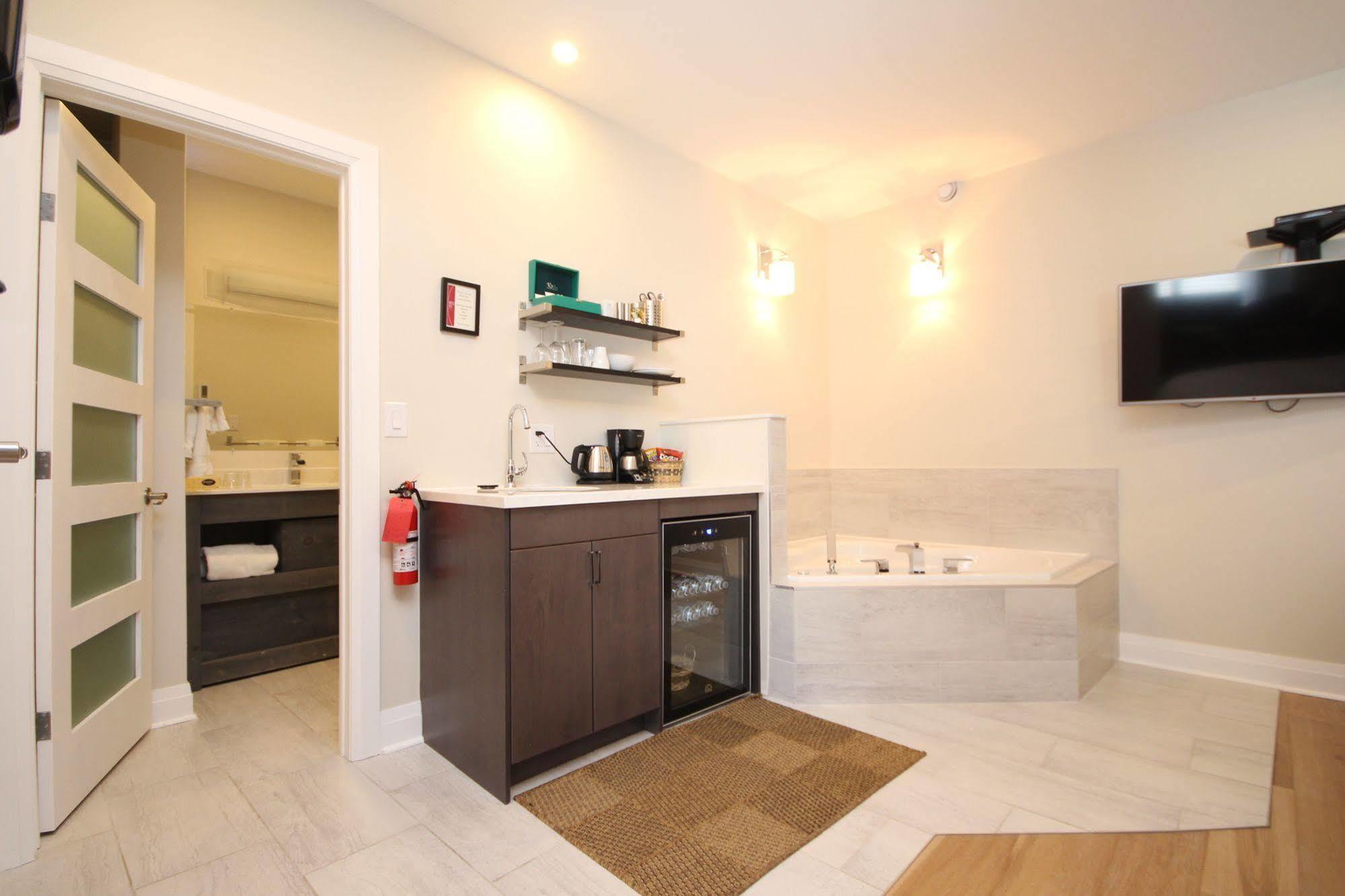 Kemptville Suites المظهر الخارجي الصورة